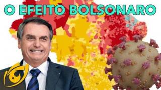 O Efeito Bolsonaro | Visão Libertária - 14/10/20 | ANCAPSU