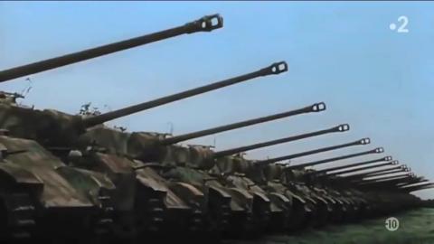 Adolf Hitler - Something Good is Going to Happen