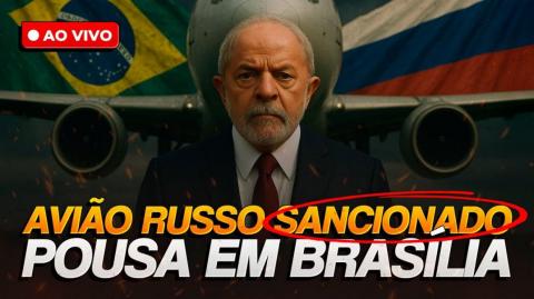 Lula e Putin em operação para auxiliar Maduro da Venezuela? (11/08/2025 - PH Vox Geopolítica)