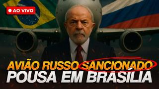 Lula e Putin em operação para auxiliar Maduro da Venezuela? (11/08/2025 - PH Vox Geopolítica)