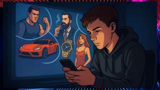 LHLP 144 - 06 La VERDAD prohibida Cómo la manósfera DOMINA a una generación