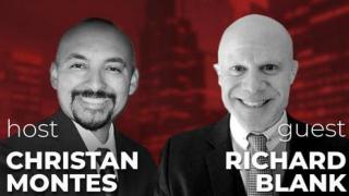 Call Center Culture and The Secret Sauce of a Successful Phone Call, with Richard Blank