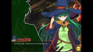 Rance 03: Into The Inferno Mines!