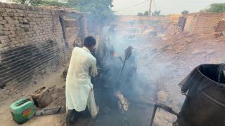 No Air Filter, Oil Filter or CLEAN (dust free) machine room - fuck them