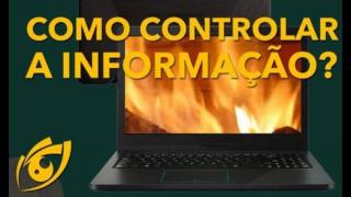 A informação descentralizada não funciona como a centralizada | VL - 25/10/20 | ANCAPSU