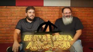 Ancapsu Entrevista: Leonardo Holanda | Visão Libertária - 15/10/20 | ANCAPSU