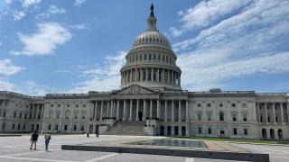 Taco Lied To You About The Military Taking Over DC