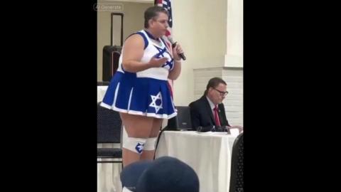 Rabbi Bhutt Phux loves her too.