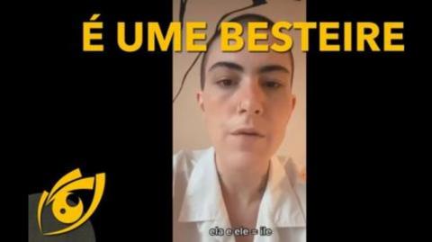 A língua portuguesa é sexista? | Visão Libertária - 15/10/20 | ANCAPSU