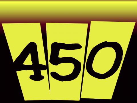 Red Pill Nation Hangout #450