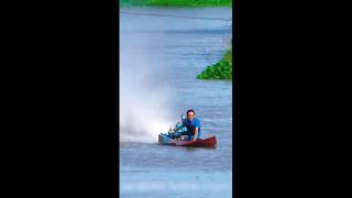 Unboxing the new Jet 650