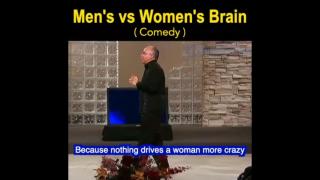Mens Brains and Womens Brains