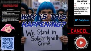 Why is this happening?