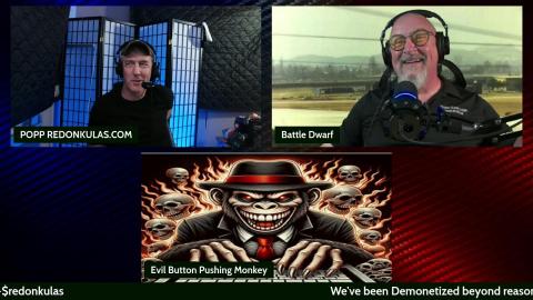 The Deep State - Live From The Lair - This is brilliant hard core anti-marxist material.