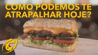 Pão do Subway não é pão, de acordo com tribunal irlandês | Visão Libertária - 13/10/20 | ANCAPSU