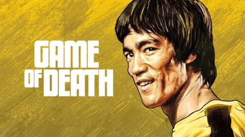 Game Of Death (1978 - full movie 720P) Movies Every Man Should See Series