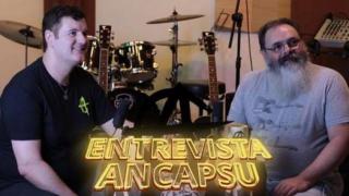 Ancapsu Entrevista: Marco Batalha - 24/10/20 | ANCAPSU