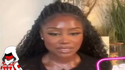 Woman Is Happy To Hit The Streets After Her Husband Cheated