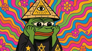 ALIESTER CROWLEY & THE NEW AGE RELIGION