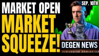 New Market Highs!!! (ORCL, PLTR, & TSLA & More) || Live Trading Futures & Options