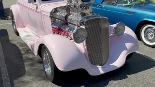 Monday Motor Madness # 146 - One For The Ladies