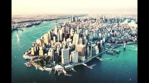 The Alarming Vulnerability of New York City (Lawrence Kadish)