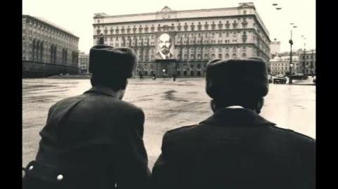 From the KGB to Gaza:  How Soviet 'Active Measures' Still Manipulate the West (Pierre Rehov)