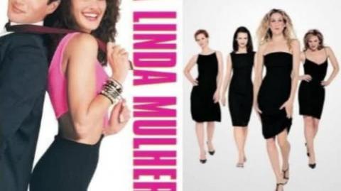 Hollywood o feminismo e a normalização @MgtowJesuino