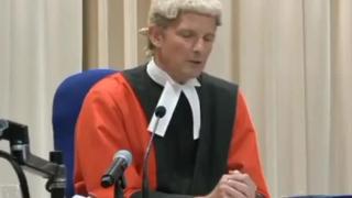 British man sentenced to two years in prison for Facebook comment