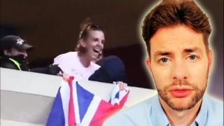 This Is Beyond Outrageous