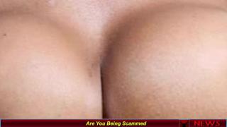 Are You Being Scammed