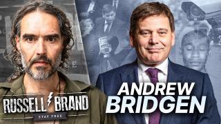 The Truth About UK Corruption – Andrew Bridgen Speaks Out - SF640