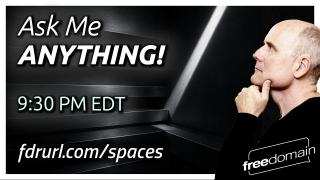 FRIDAY NIGHT LIVE X SPACE WITH STEFAN MOLYNEUX