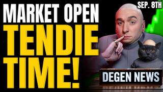 New Highs Incoming?! 🚨🚨🚨 Live Trading Futures & Options