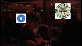 Smokin' & Jokin' With Sarge #107: RedPillRebel542