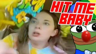 Idiot Flips Car While Filming a Dumb TikTok Video