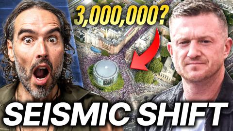 No One Expected This...