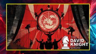 Wed Episode #2102: Trump’s UN Circus: Escalators Stall, Teleprompters Fail, Wars Multiply