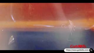 Lass es uns gemeinsam genießen, meine Liebe.