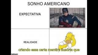 Jovens todos ferrados e o mundo decadente @jesuinomgtow