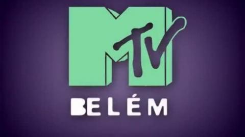 Apresentação MTV Belém