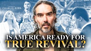 Is America Ready for a True Revival? - SF638