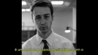  Negativo não realista @jesuinomgtow