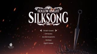 Hollow Knight Silksong Pt. 1!
