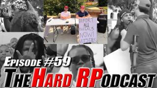 HBCU STUDENTS THREATEN VIOLENCE against white guys for wanting to debate | CALL IN SHOW #PullUp