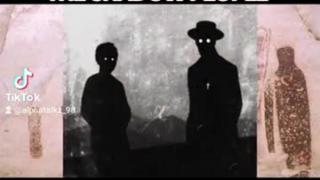 ALPHA TALKZ - THE SHADOW PEOPLE