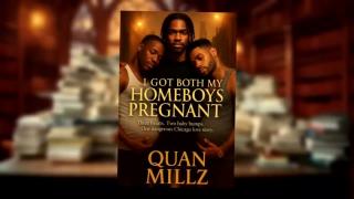 the greatest author ever....i hate this world...