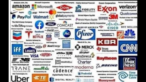 The New World Order isnt coming, its here!!