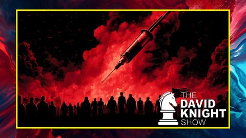 Tue Episode #2101: Trump’s Warp Speed Lies & Autism Head Fake