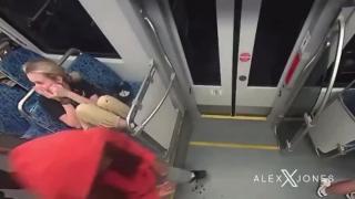 Black on White Murder